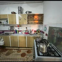 فروش خانه ویلایی ۱۱۰ متری ۲ خوابه در دست خضر|فروش خانه و ویلا|شیراز, دست خضر|دیوار