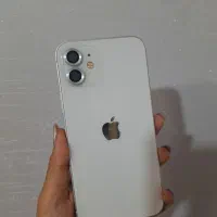 اپل iPhone 12 با حافظهٔ ۱۲۸ گیگابایت|موبایل|اصفهان, ارغوانیه|دیوار