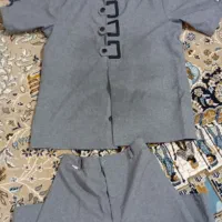 لباس کار
