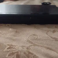 دستگاه پخش کننده سی دی و دی وی دی