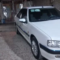 پژوپارس کلاس۱۳ تیوفای ۹۴|خودرو سواری و وانت|اهواز, گلدشت|دیوار