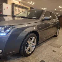 دنا پلاس اتومات مدل ۱۴۰۲|خودرو سواری و وانت|تهران, سیمای ایران|دیوار