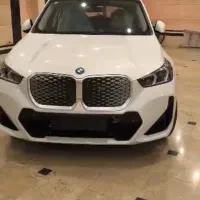 فروش حواله BMWIX1
