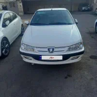 پژوپارس مدل ۹۹