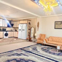 آپارتمان-فول-امکانات-انتهای-خیابان-جلال