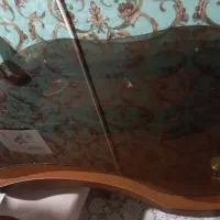 میز غذا خوری چهار نفره