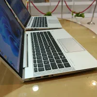 Hp Ellie book 845 G7/ram 8 ddr4/ سیم کارت خور|رایانه همراه|مشهد, سناباد|دیوار