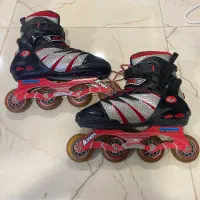کفش اسکیت اکشن