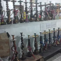 فروش کامل وسایل قهوه سرا و قیلیانی