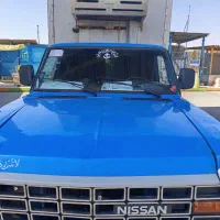 نیسان یخچالدارمدل ۹۹