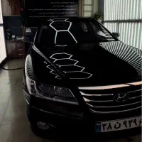 کارشناسی و تشخیص رنگ خودرو