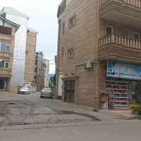 فروش آپارتمان مرکز شهر پره سر دوخواب سند تک برگ