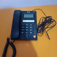 تلفن رومیزی