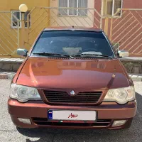 پراید 132 مدل 88 هیدرولیک