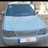 پراید ۱۱۱ مدل ۹۵|خودرو سواری و وانت|سراوان, |دیوار