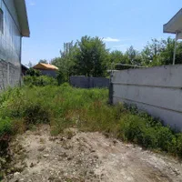 زمین مسکونی ۲۲۴ متری/ ۳دقیقه تا شهر/املاک آسیانوین