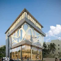 تجاری ۸۰۰متری پکیج کامل در اختیار شما