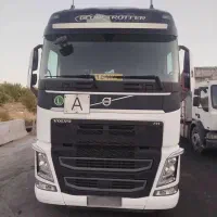 ولوو اف اچ 500 2021|خودرو سنگین|داراب, |دیوار