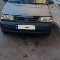 پراید ۸۶