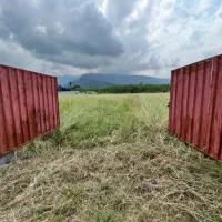 زمین زیر قیمت منطقه