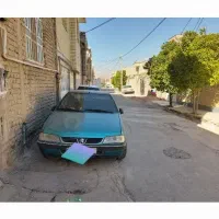 فروش ماشین پژو ،