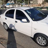 سایناs دنده ای 1402 گارانتی فعال|خودرو سواری و وانت|فردیس, شهرک وحدت|دیوار