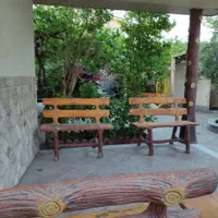 ویلا نزدیک باغ تاریخی فین منطقه خوش آب هوا|اجارهٔ کوتاه‌مدت ویلا و باغ|کاشان, فین کوچک|دیوار