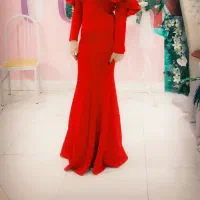 لباس مجلسی شیک|لباس|ماکو, |دیوار