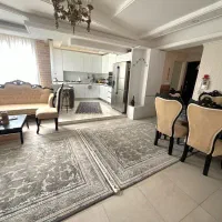 آپارتمان۸۶متر/ فول امکانات/ تاپ لوکیشین/ خوش نقشه|فروش آپارتمان|تهران, باشگاه نفت|دیوار