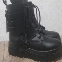 بوت زنانه ۳۹|کیف، کفش، کمربند|قم, سید معصوم|دیوار