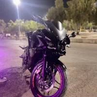 موتور RS200 مدل ۹۵