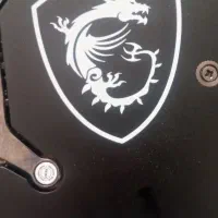 کارت گرافیک 12گیگ  RTX30 60 msi Gaming z سه فن|قطعات و لوازم جانبی رایانه|زنجان, |دیوار