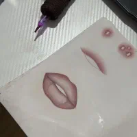 درآمد میلیونی از زیبایی