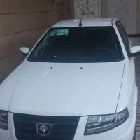 سمند سورن پلاس xup7