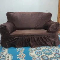 کاور مبل هفت نفره