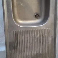 سینک  و ابچکان