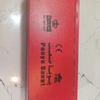 اتو لوله سایز بزرگ