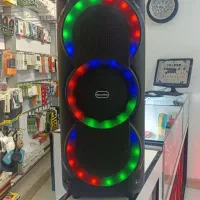 اسپیکر بلوتوثی اورجینال برند BLUESEED