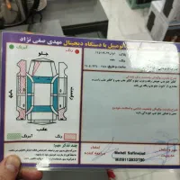 ۲۰۶ تیپ دو مدل ۹۰|خودرو سواری و وانت|تالش, هشتپر|دیوار