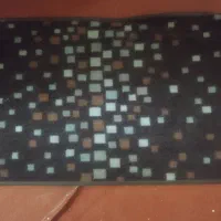 گلیم سنتی دستبافت و تعدادی پادری|گلیم، جاجیم، گبه|شاهینشهر, شهرک گلدیس|دیوار