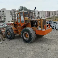 لودر 950