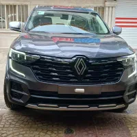 رنوکولئوس ۲۰۲۵ صفر