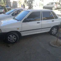 پراید ۱۳۱ مدل۹۲|خودرو سواری و وانت|اراک, |دیوار