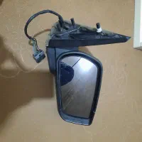 آینه تاشو پارس کروز|قطعات یدکی و لوازم جانبی|اهواز, کوی صادقیه|دیوار