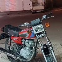 هندا mkz مدل 85