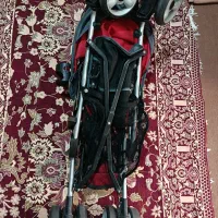 کالسکه|کالسکه و لوازم جانبی|تهران, نظام‌آباد|دیوار