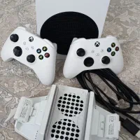 xbox سری s