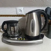 چای ساز