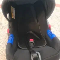 صندلی ماشین و‌کریر کودک برند آنجل