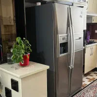 واحد۸۸ متری باز سازی شده دو خواب|اجارهٔ آپارتمان|اندیشه, اندیشه فاز ۵|دیوار